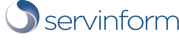 Servinform Logo